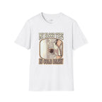 My Blood Type is Cold Brew T-Shirt Vintage Design