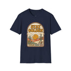 Stay Golden T-Shirt Vintage Design