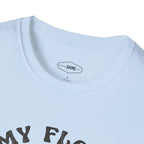 My Flow State T-Shirt Vintage Design