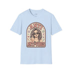 Anti Anti-Vibes T-Shirt Vintage Design