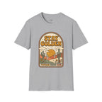 Stay Golden T-Shirt Vintage Design
