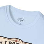 If I Rope You, Can I Keep You? T-Shirt Vintage Design