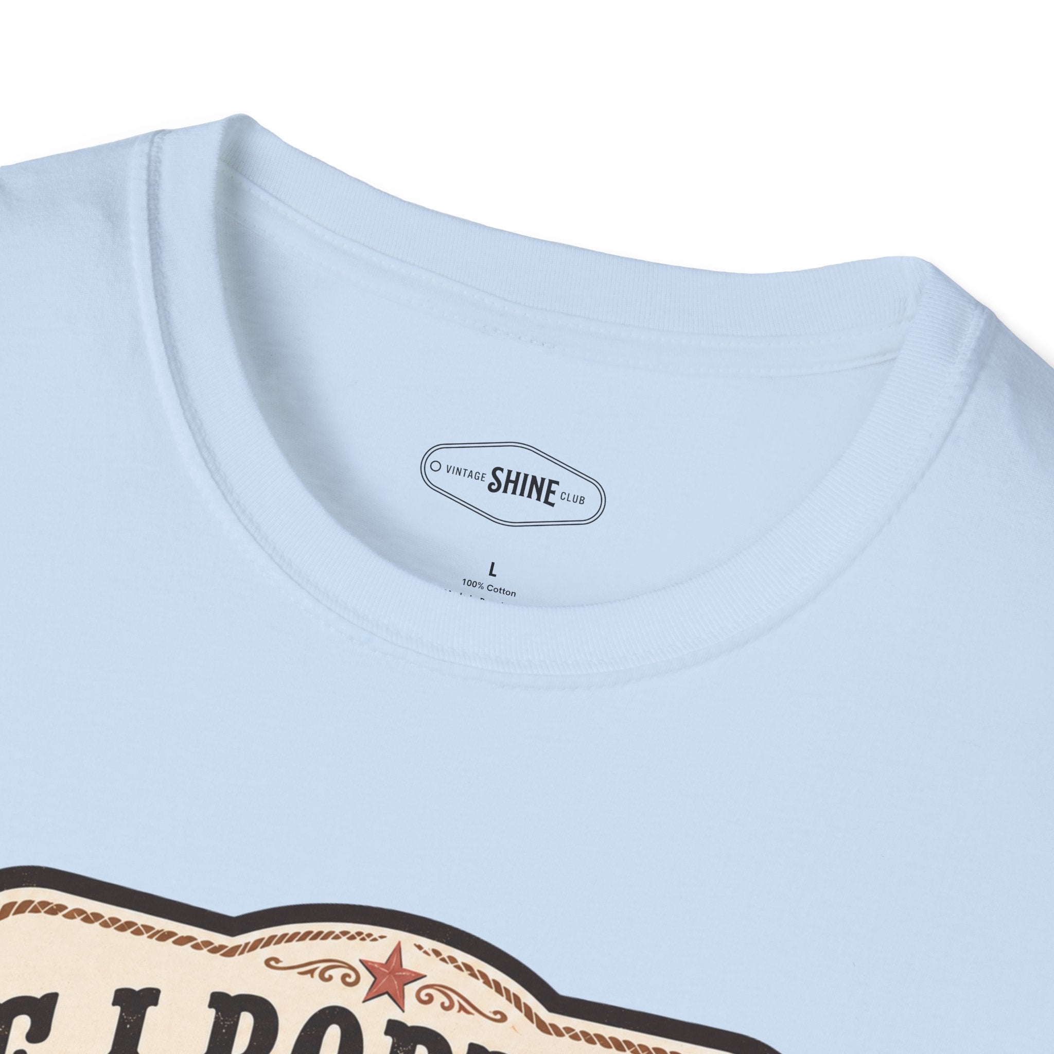 If I Rope You, Can I Keep You? T-Shirt Vintage Design
