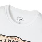 If I Rope You, Can I Keep You? T-Shirt Vintage Design