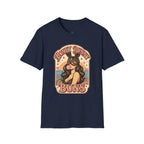 Honey Bunny Buns T-Shirt Vintage Design