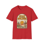 Stay Golden T-Shirt Vintage Design