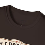 If I Rope You, Can I Keep You? T-Shirt Vintage Design