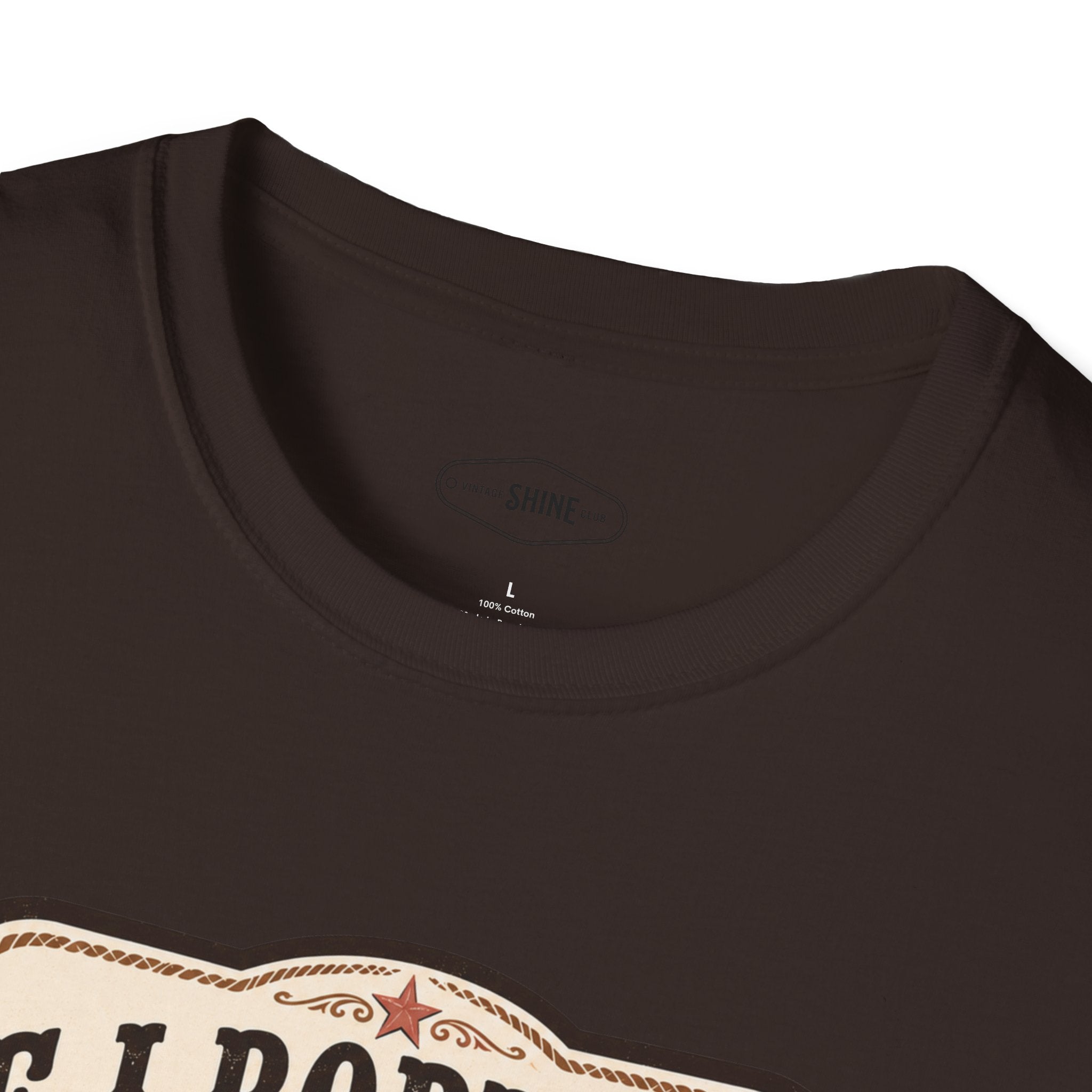 If I Rope You, Can I Keep You? T-Shirt Vintage Design