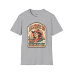 Allergic to Your Insecurities T-Shirt Vintage Design