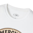 Mercury in Retrobrew T-Shirt Vintage Design