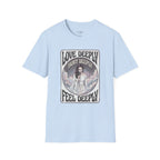 Love Deeply, Hurt Deeply, Feel Deeply T-Shirt Vintage Design