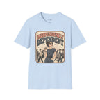 Independently Dependent T-Shirt Vintage Design