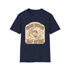 Chase Dreams Nap Often T-Shirt Vintage Design