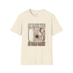 My Blood Type is Cold Brew T-Shirt Vintage Design