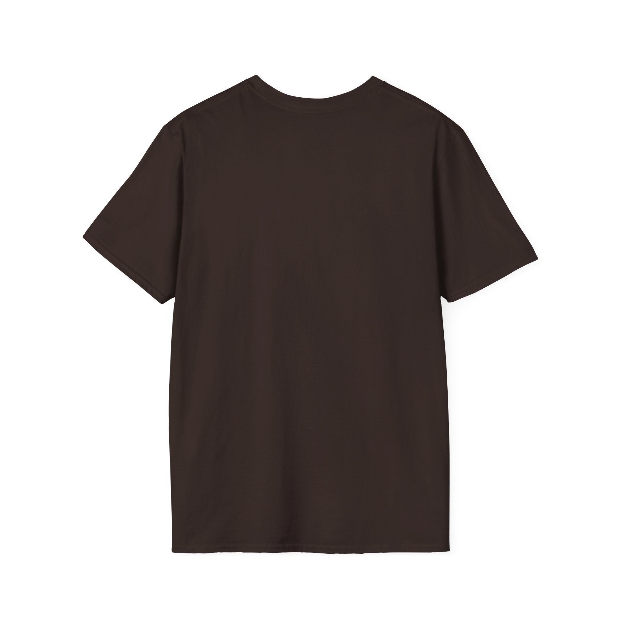 Wanted and Wild T-Shirt Vintage Design