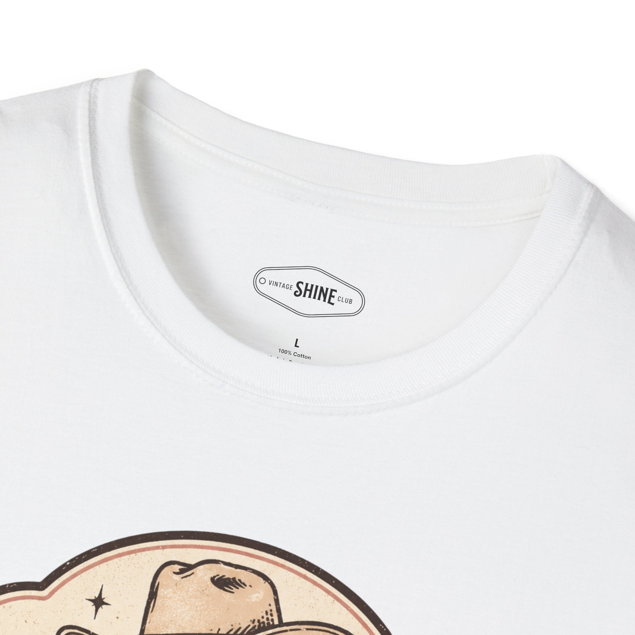 Hard to Handle. Are You Enough? T-Shirt Vintage Design