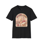 Baby Needs a Moment T-Shirt Vintage Design