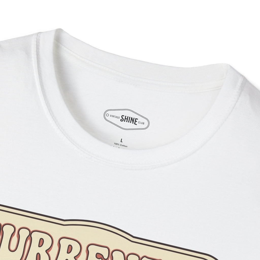 Currently Unavailable T-Shirt Vintage Design