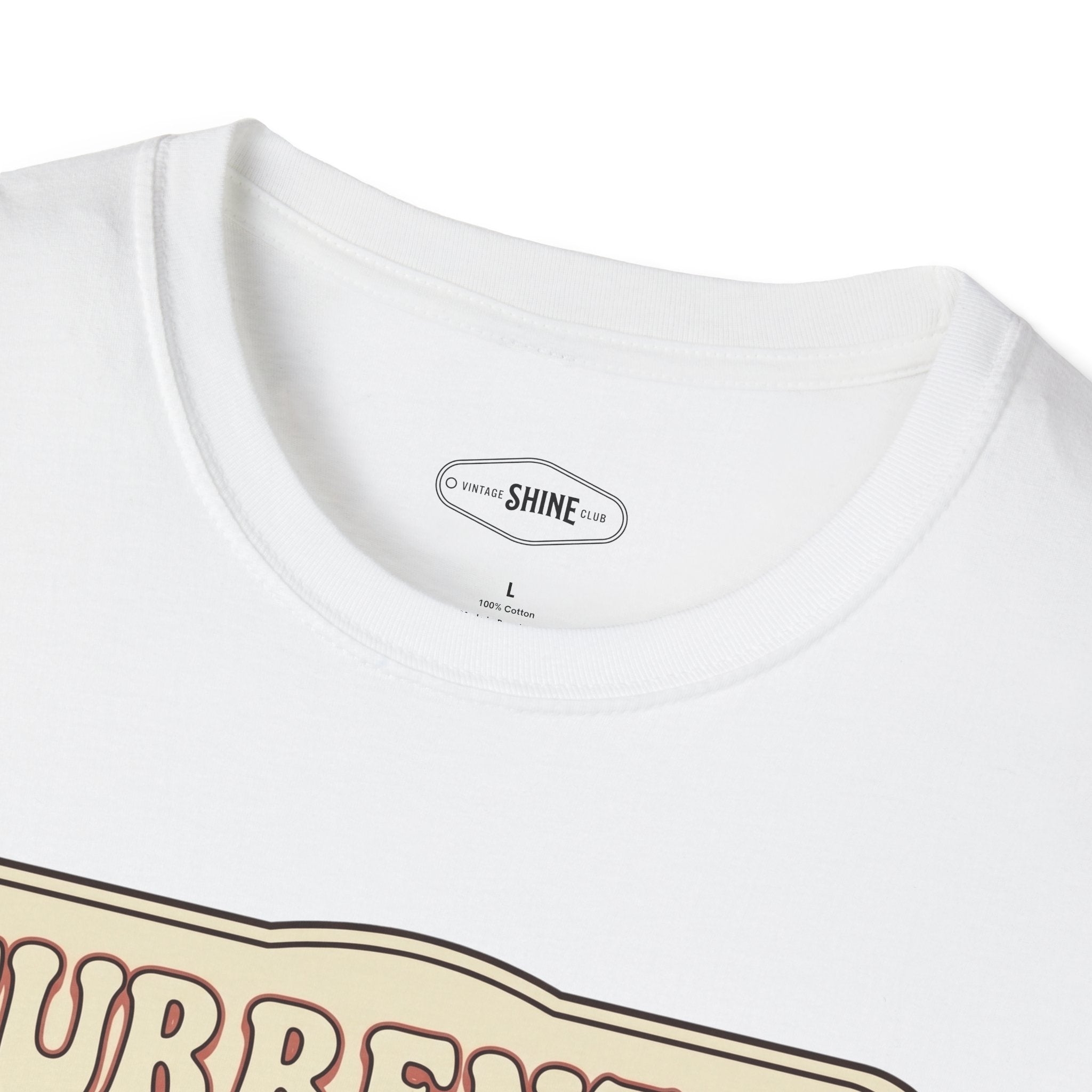 Currently Unavailable T-Shirt Vintage Design