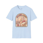 Baby Needs a Moment T-Shirt Vintage Design