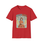 Independently Dependent T-Shirt Vintage Design