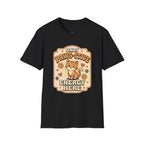 Only Paws-itive Energy Here T-Shirt Vintage Design