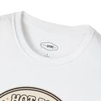 Hot For Caffeine T-Shirt Vintage Design