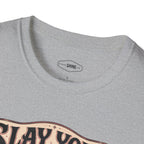 Slay Your Darkest Shadows T-Shirt Vintage Design