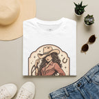 Hard to Handle. Are You Enough? T-Shirt Vintage Design