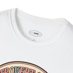 Introvert Shield Activated T-Shirt Vintage Design