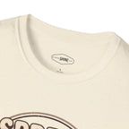 Espresso Makes Me Dangerous T-Shirt Vintage Design