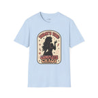 Today's Vibe Complete Chaos T-Shirt Vintage Design