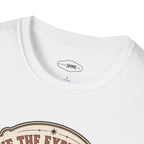 Love the Experiences That Shaped You T-Shirt Vintage Design
