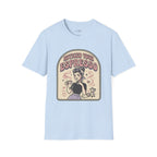 Noticed Your Espresso T-Shirt Vintage Design