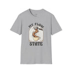 My Flow State T-Shirt Vintage Design