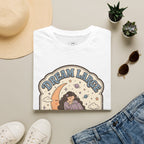 Dream Large Sleep Longer T-Shirt Vintage Design
