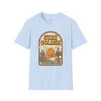 Stay Golden T-Shirt Vintage Design