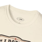 If I Rope You, Can I Keep You? T-Shirt Vintage Design