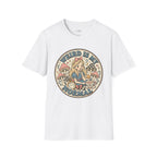 Weird Is My Normal T-Shirt Vintage Design