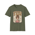 Adulting Is a Scam T-Shirt Vintage Design