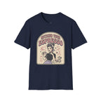 Noticed Your Espresso T-Shirt Vintage Design