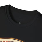 Shine Your Own Way T-Shirt Vintage Design