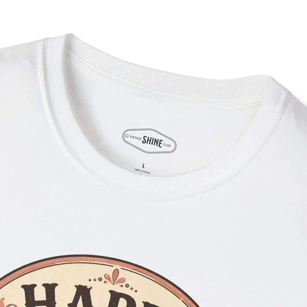 Happy Ever After Is Found Within T-Shirt Vintage Design