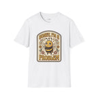 Honey I'm a Problem T-Shirt Vintage Design