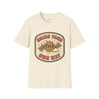 Shine Your Own Way T-Shirt Vintage Design
