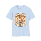 Only Paws-itive Energy Here T-Shirt Vintage Design
