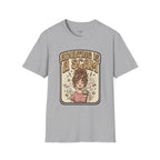 Adulting Is a Scam T-Shirt Vintage Design
