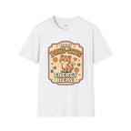 Only Paws-itive Energy Here T-Shirt Vintage Design