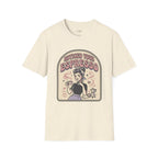 Noticed Your Espresso T-Shirt Vintage Design