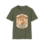 Only Paws-itive Energy Here T-Shirt Vintage Design